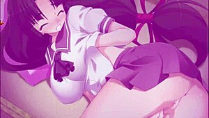 I can't believe I'm exposing my pleasure with Yayoi Shibaya, that classy daughter, part one!