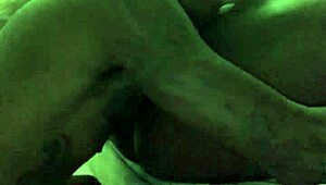 daycare bbw worker came over for intense fuck session