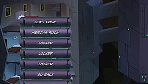 Gunsmoke Games Unlimited Part 03