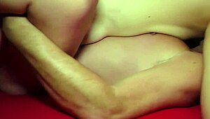 German christmas party turns wild with small penis blowbang action