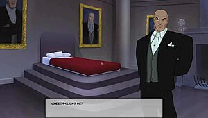 Gunsmoke Games Unlimited Part 03