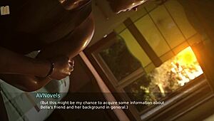 i’m obsessed with summer’s gone 23, blonde teen with big tits in 3d hentai!