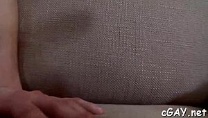 a casual guide to homosexual sex for beginners