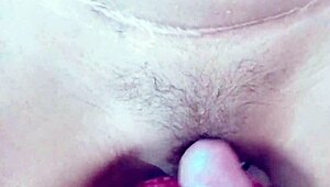 Bustyeager In Car Undressing Scene