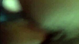 lady fucking in the bathroom, wet and smoking