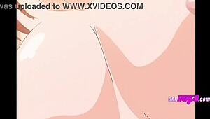 Ecstatic bitch endures monster cock anal, deepthroat, and rimjob with tattooed feet