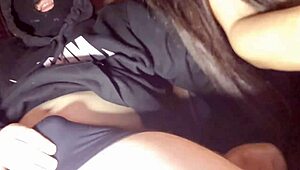 Hey, you up for some wild fun with Luiza 3?