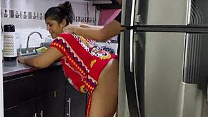 Fucking Hot Babe in Motel Caricia POV