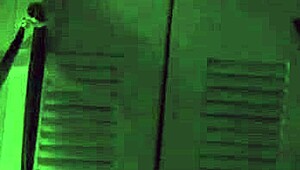 Feeling the passion in her curvy latina ass