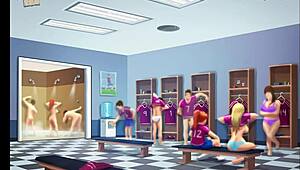 Exciting Summertime Saga Adventure!