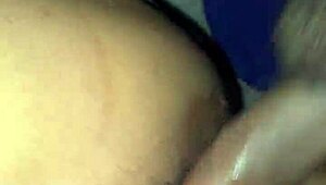young mexican girl loves opening her pussy for me