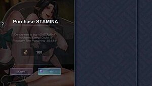 Ep4 i stretched claire's tiny 18+ pussy - king of kinks