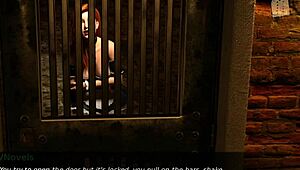 Dusklight Manor 129: That's Not Lemon