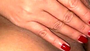 my tattooed friend tribs and eats me out