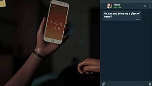 i’m obsessed with summer’s gone 23, blonde teen with big tits in 3d hentai!