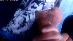 Grab me while I give you this blowjob in first person.