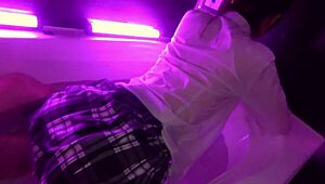 Japanese Babe Oral Sex In Love Hotel