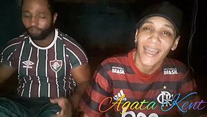 This Bitch Won't Stop Sucking Me Part 1