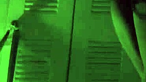 Feeling the passion in her curvy latina ass