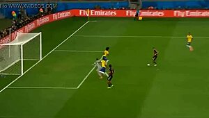 i watch friends measure cocks in gay contest