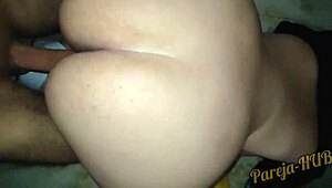 RECOPILACIÓN DE TETAS ENORMES NATURALES