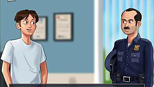 Exciting Summertime Saga Adventure!