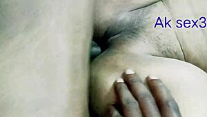 amateur video featuring large breasts and penis