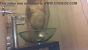 stepsis kiara and freya having lesbian fun with pussy kissing and cunilingus