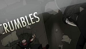 Itadori and Mahito clash in an epic Skyfall battle. Their intense anime showdown is rendered in the best hentai quality.