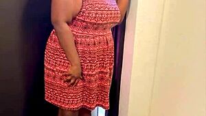 nookiescookies squirt and masturbate to orgasm in public