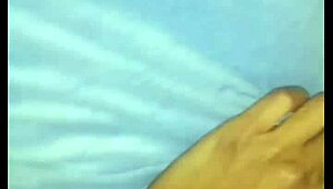 lady fucking in the bathroom, wet and smoking