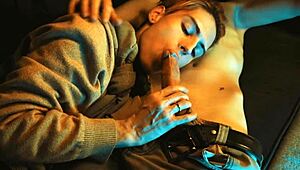 What are these hot gay students doing after school?