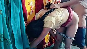 बड़ी साली की ससुराल में दर्दनाक चुदाई जब अकेली थी