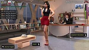 Complete gameplay fashion business episode 3 part 3