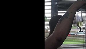 Meet Me In Public For A Shy Outdoor Encounter