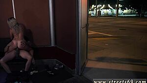 teen 18+ valerie white begs in bondage for anal squirt