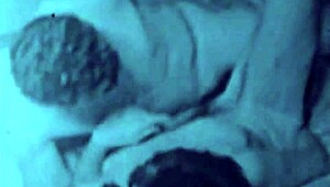 My secret life with vintage grannies unfolds quietly.