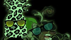 sofi mora gets assfucked and creampied 😈