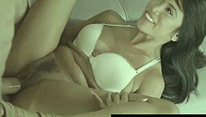 ओरिएंटल स्टीपसिस्टर एम्बर स्नो डर्टी स्टीपब्रदर बैम्बिनो से स्टफ्ड