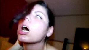 Pov Tease Of Wet Shaved Pussy And Big Tits.