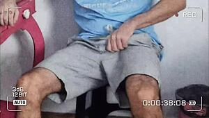 students crossdress and fuck in the classroom