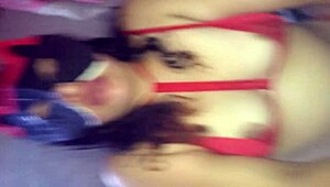 I Want a Threesome! Who Will Help Me Fulfill My Fantasy as a Pornstar MILF?