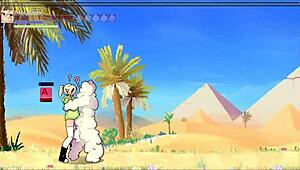 Max the elf turned into girls and roughly fucked!