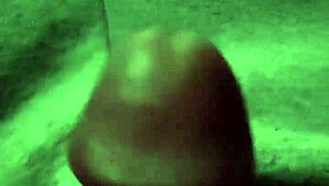 Curious About Extreme Cock Rings in Bondage Play?