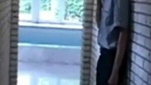 I saw 700 teen cumshots, it was amazin'.