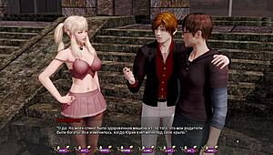 Complete Gameplay: Pale Carnations Part 8