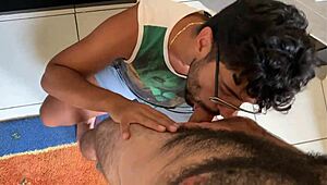 marcos goiano fucking hard, isn't he?