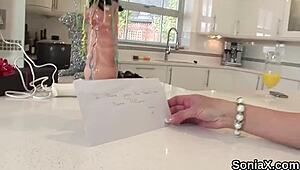 i can't believe unfaithful british mature gill ellis shows her huge tits at wedding