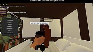 Latina girl enjoys playing games.