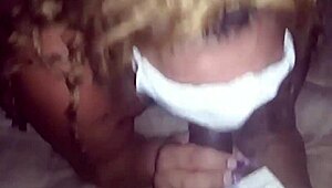 Gordinha carioca vai muito pra festa de swing no rio de janeiro pra cair de boca na piroca dos neg�o ate receber leite na boca